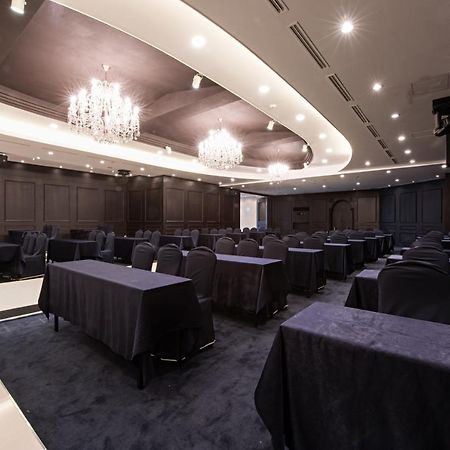 Eldis Regent Hotel Daegu Eksteriør bilde