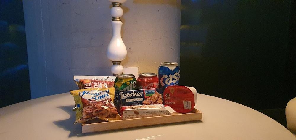 Eldis Regent Hotel Daegu Eksteriør bilde