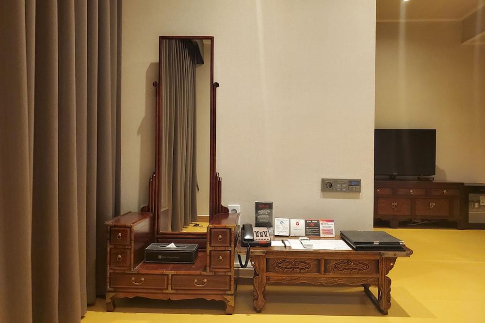 Eldis Regent Hotel Daegu Eksteriør bilde
